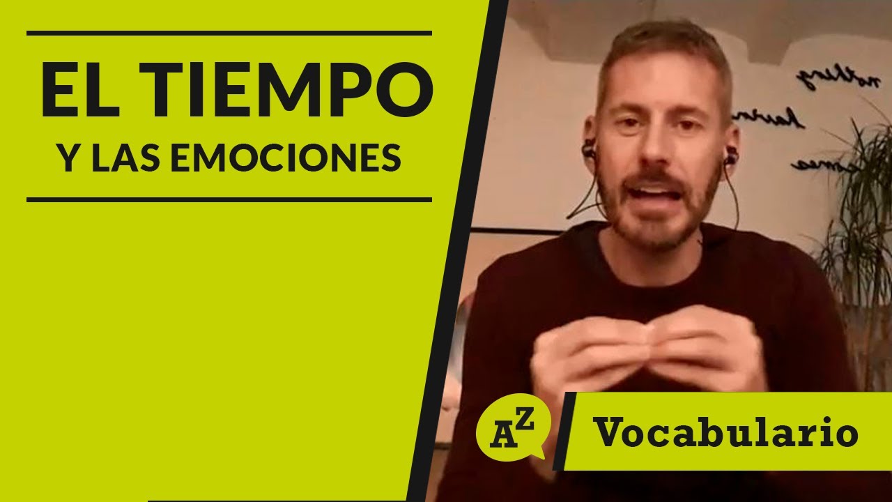 Al mal tiempo buena cara - On-Español - Learn Spanish Online