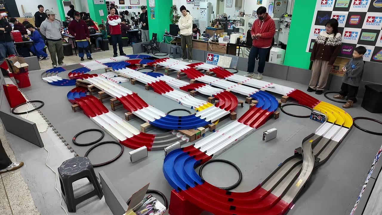 26-01-18 다람쥐과학 라이브 M2B