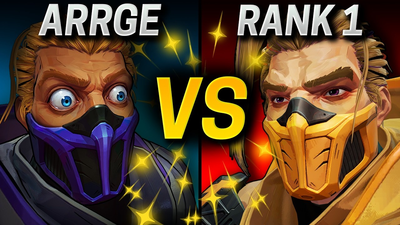 Провоцирую топ-1 игрока на Соколином Глазе в Marvel Rivals