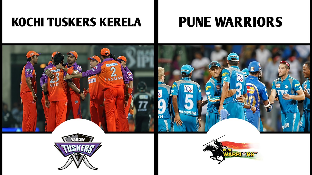 All IPL Team Name and Logo History | All IPL Teams From 2008 to 2026 🏏#ipl #ipl2026 