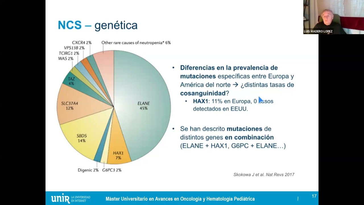 Actualizacion Neutropenia Severa