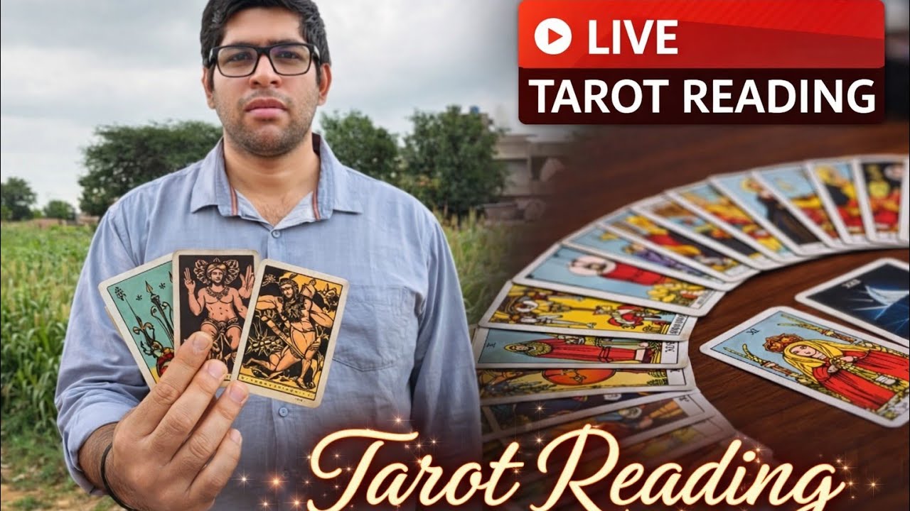 Live Tarot card reading🕉 for questions and answer || free angle guidance and universal guidance