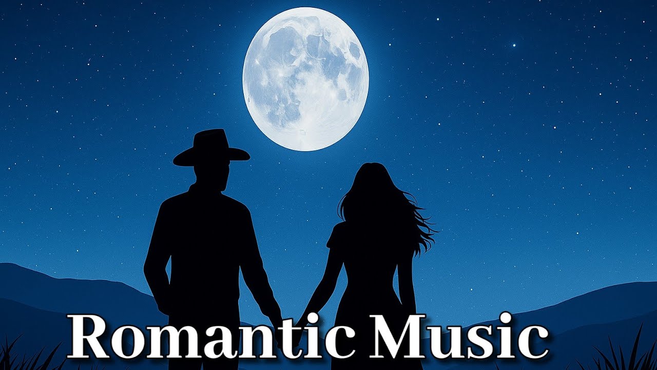 Romantic Flute & Guitar | Beautiful Relaxing Instrumental Music 🎶
