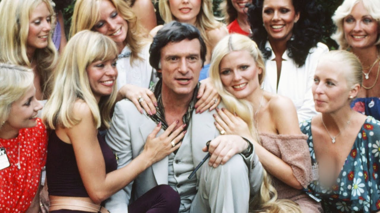 Was ‘Playboy’ Hugh Hefner Secretly Bisexual?