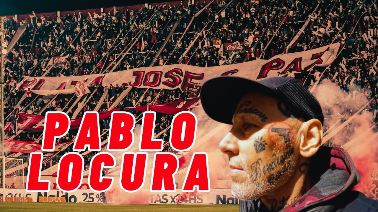 Pablo Locura: 