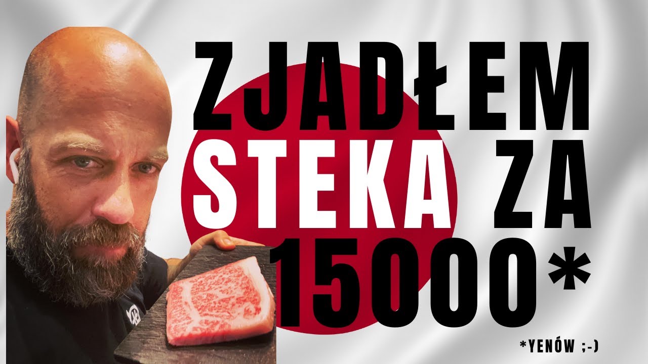 Wołowina Kobe A5 - czy to faktycznie najlepszy stek świata?