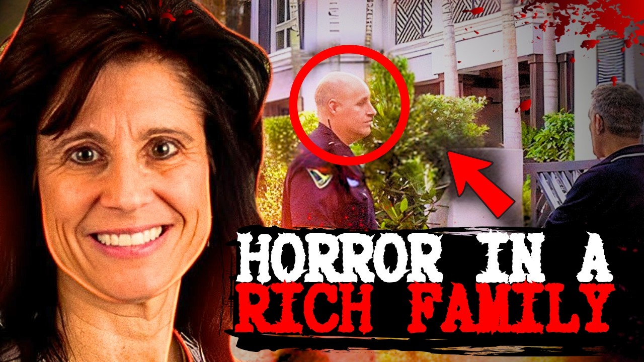 The Shocking True Story of Catherine Pileggi and the Millionaire’s House of Secrets | True Crime