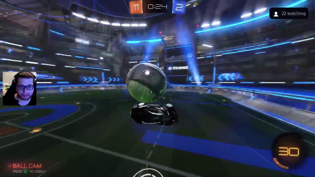 LIVE Rocket League!! Season 22 Today!! Rocket Pass!! First Look!!