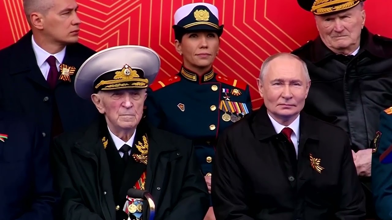 Российский журналист 