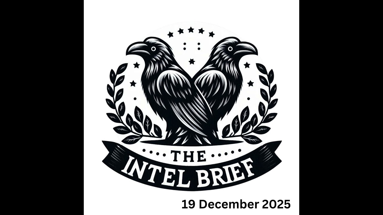 19 December 2025 | EU funds Ukraine's military, TikTok deal reached, and ECJ rules against Poland