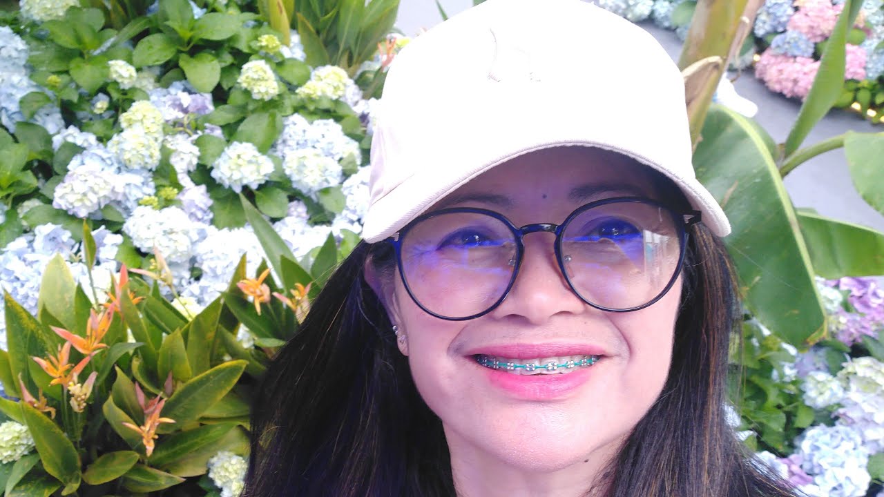Irene HK vlog is live!SC live Tuesday Pasok po🙏