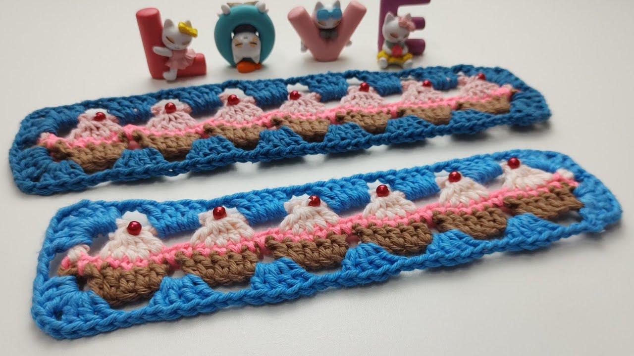 BASE FÁCIL CUPCAKE FÁCIL   @ateliesamilacroche @samilacrochê