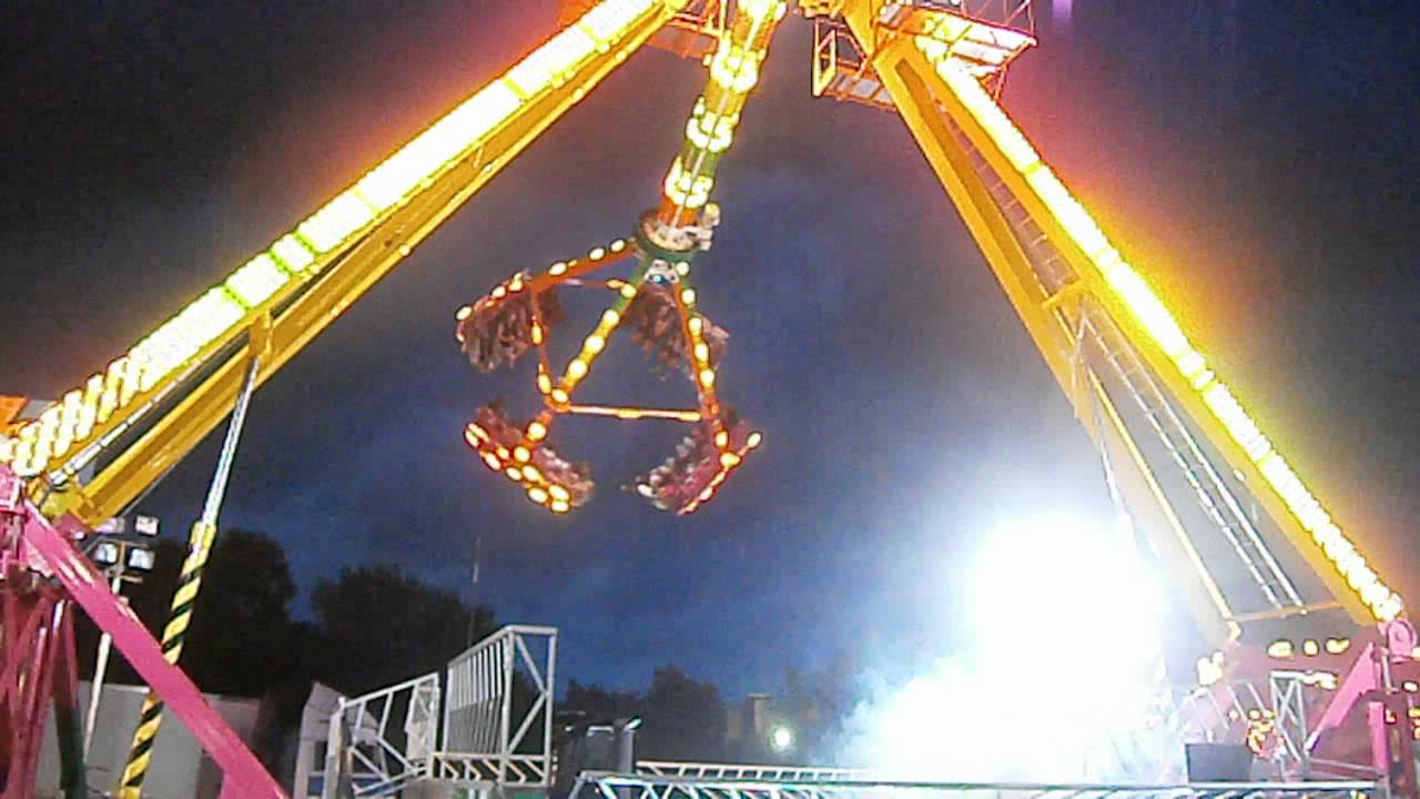extreme fiere della maddalena oderzo 2012