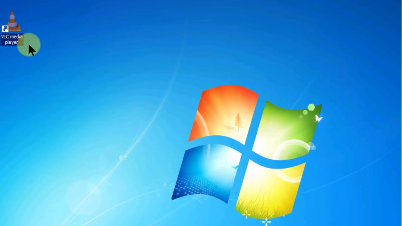 Streaming video over RTP with VLC Media Player