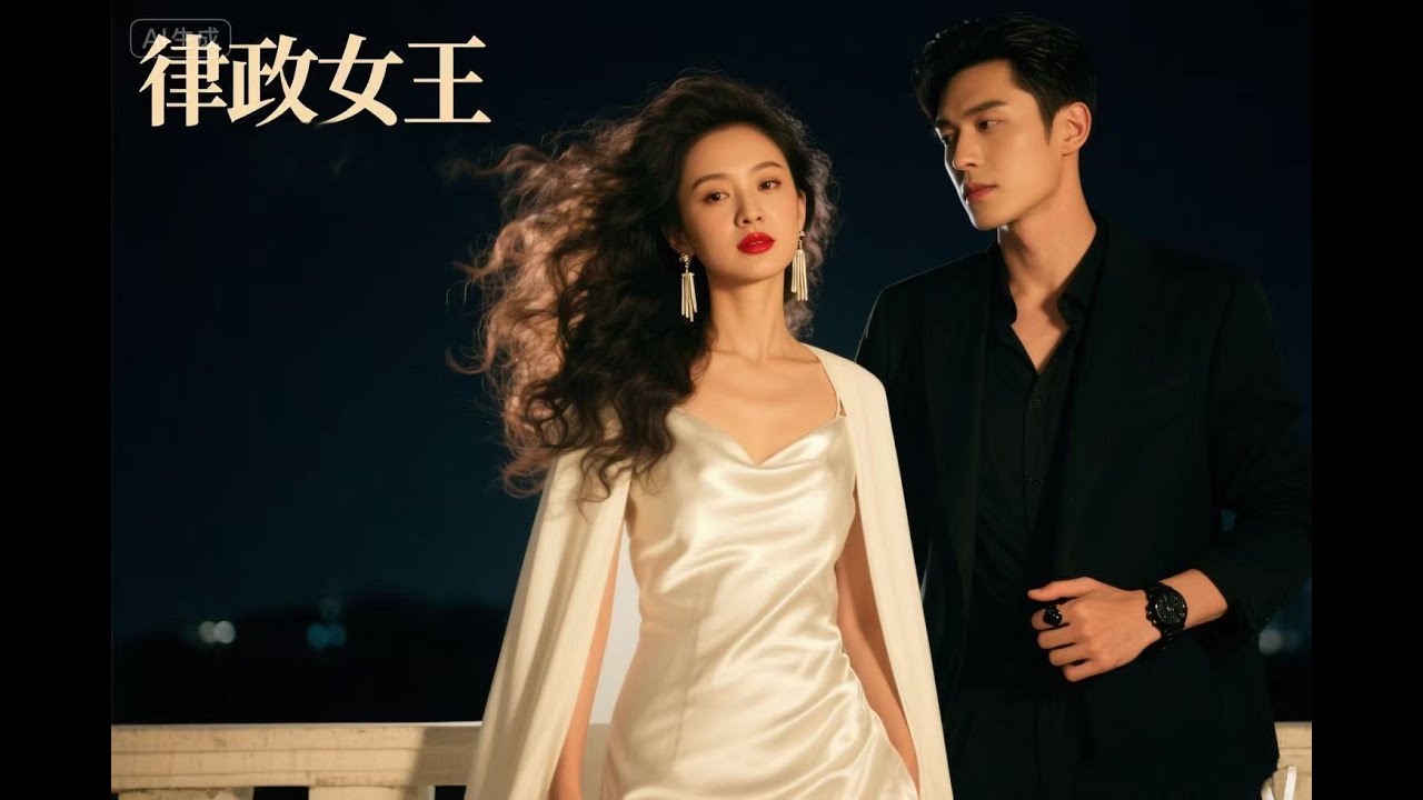 曾经的法学高材生为爱做家庭主妇，直到被爱人厌弃，她才醒悟，女人，一定要为自己而活！！她捡起落灰的法律书籍，用法律的武器捍卫自己的一切！#drama #chinesedrama #复仇 #爱情