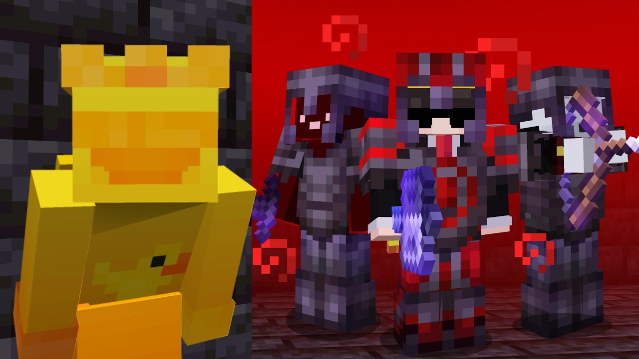 This Player Exposed My Secret Identity...