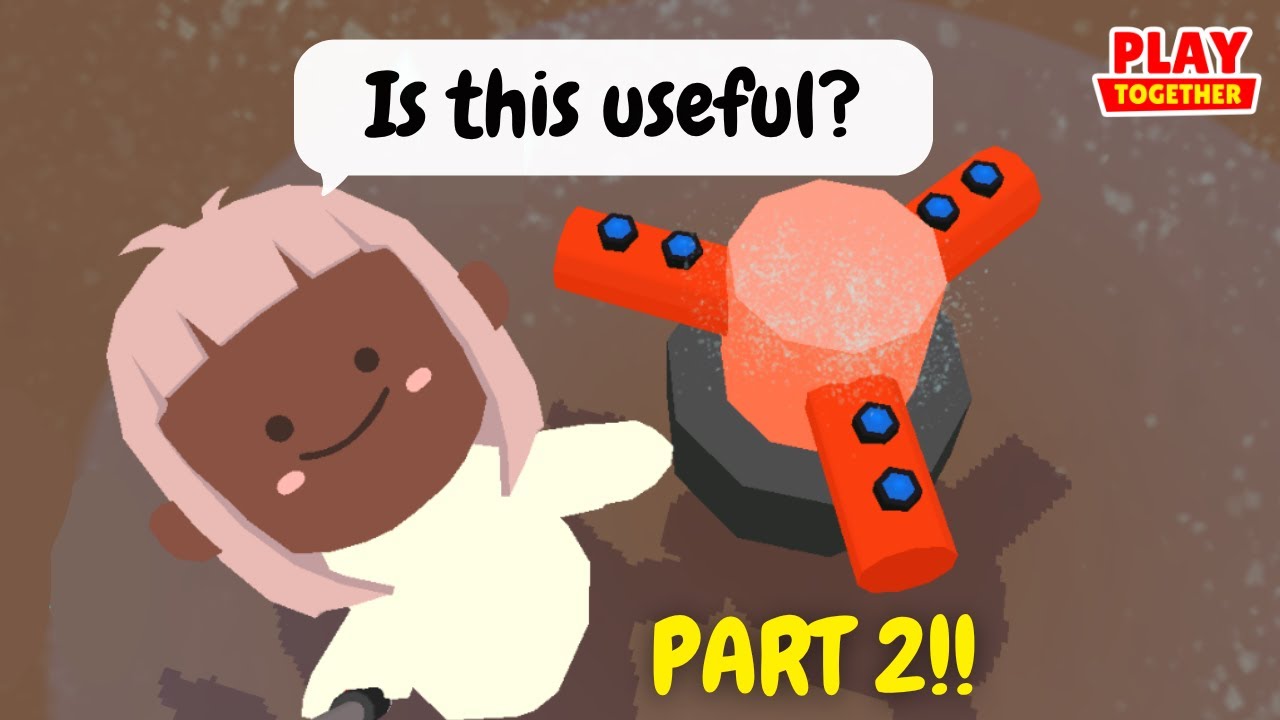 Я использовал больше разбрызгивателей!! Часть 2 | Играем вместе: Моя ферма