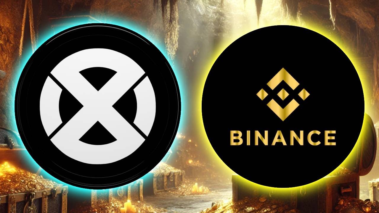 ONYX XCN на Binance: следующее размещение! Прогноз цены ONYXCOIN