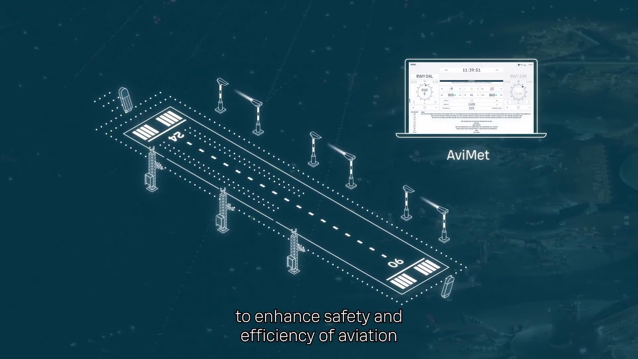 Discover AviMet 10