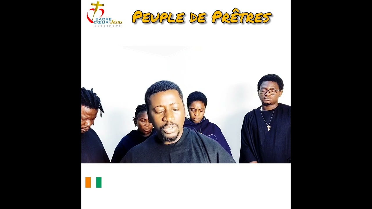 Peuple de Prêtres