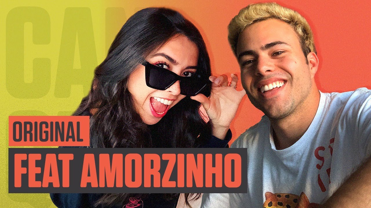 Thalita e Pedro Calais se juntam em versão exclusiva de música que ele compôs pra namorada