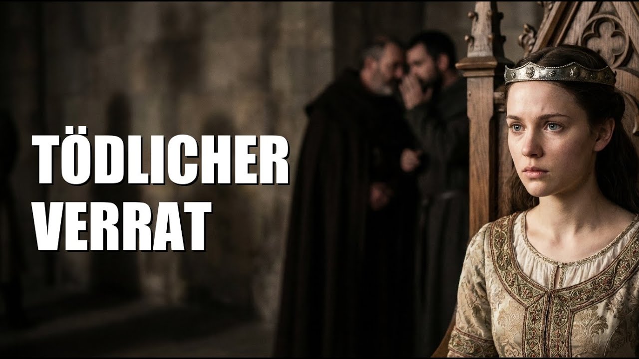 Ihr Thron wurde ihr Grab: Der Verrat an Herzogin Isabella