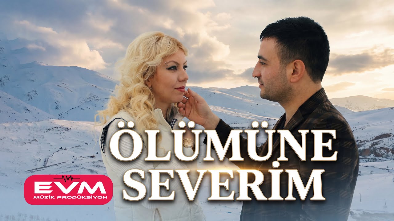 Başkentli Hakan - Ölümüne Severim