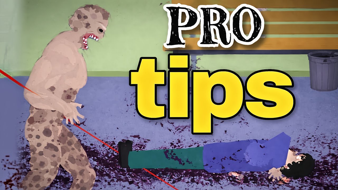 flat zombies pro tips