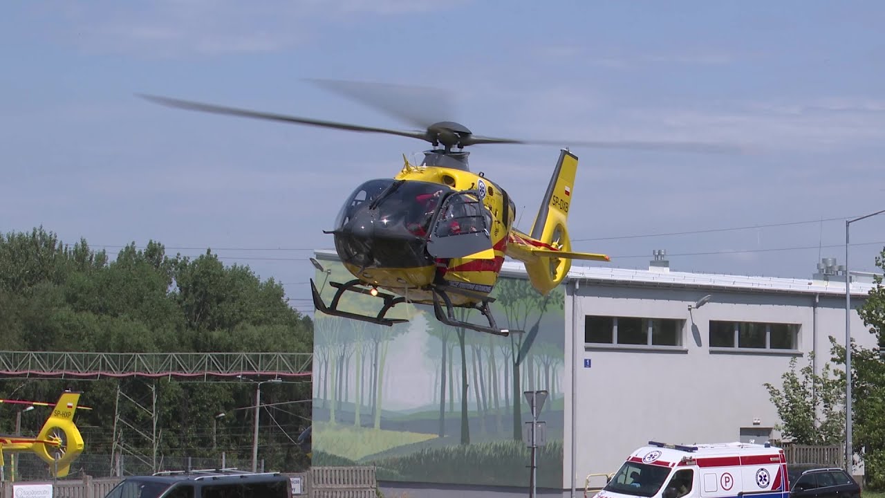 Wypadek w Kopalni Rydułtowy AKTUALIZACJA 11.07.2024