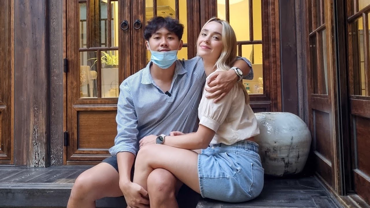 Unforgettable Night! Staying In A Luxury Hanok In Seoul | Exploring Bukchon Village Korea Tour VLOG
