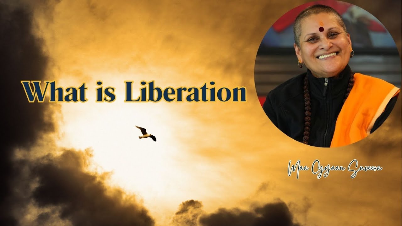 WHAT IS LIBERATION