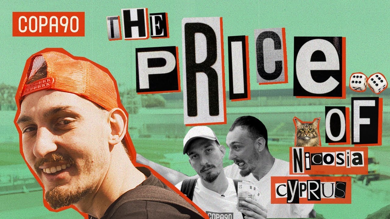 AirPods or Cypriot Sheep’s Brains? The Price Of