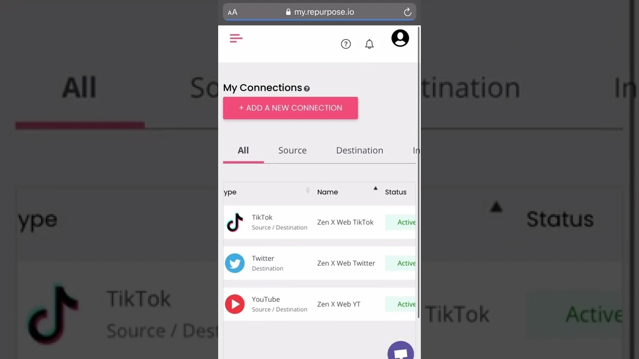 Content Creation Tips: Repurpose.io