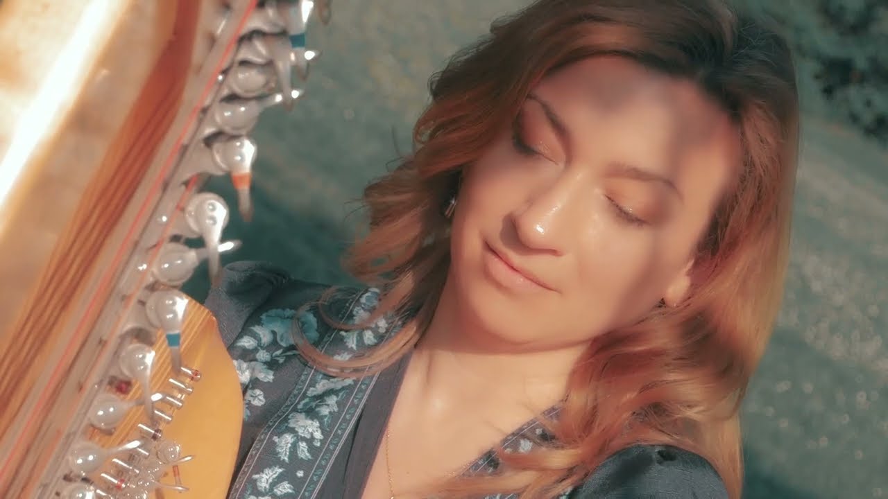 Marianne Gubri - Il  Mago - Album Arcani