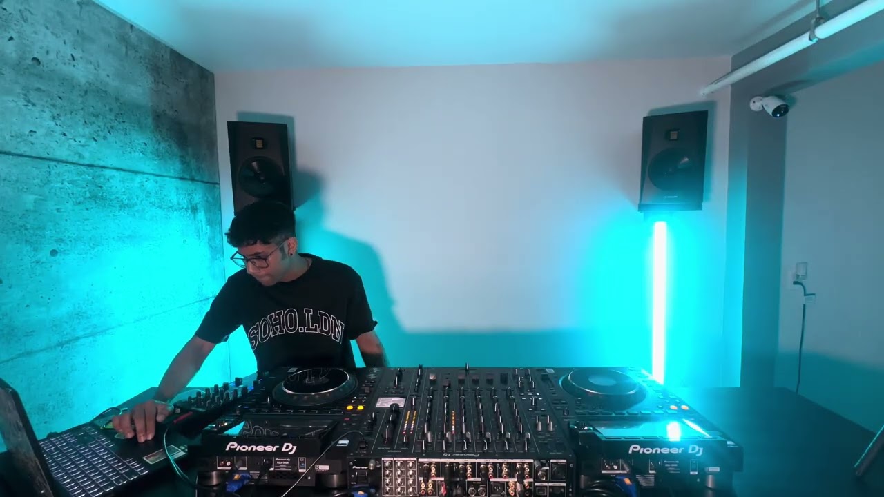 Arakal | NOUS Session | Parchatek X Overture