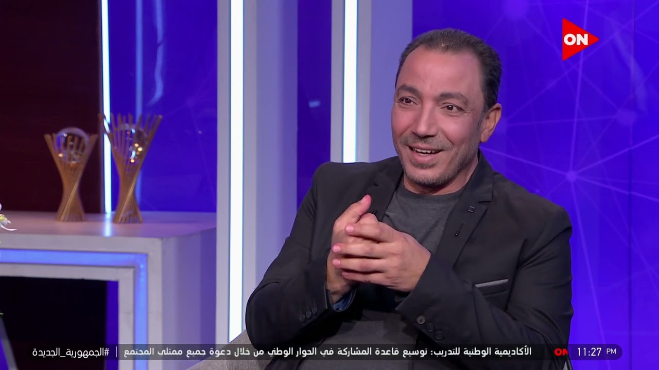 كلمة أخيرة - 