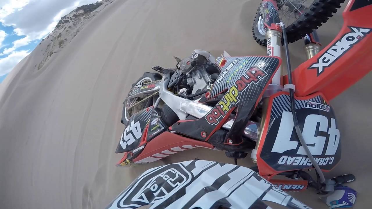 Little Sahara Utah, Labor Day Weekend 2016