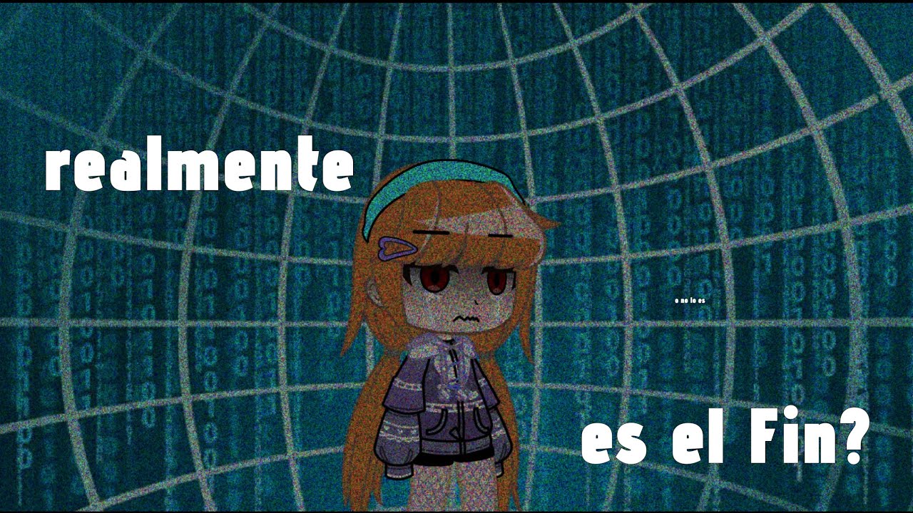 Es el fin de todo? Nuevo comienzo en el canal espacial 100+ y talvez 200 