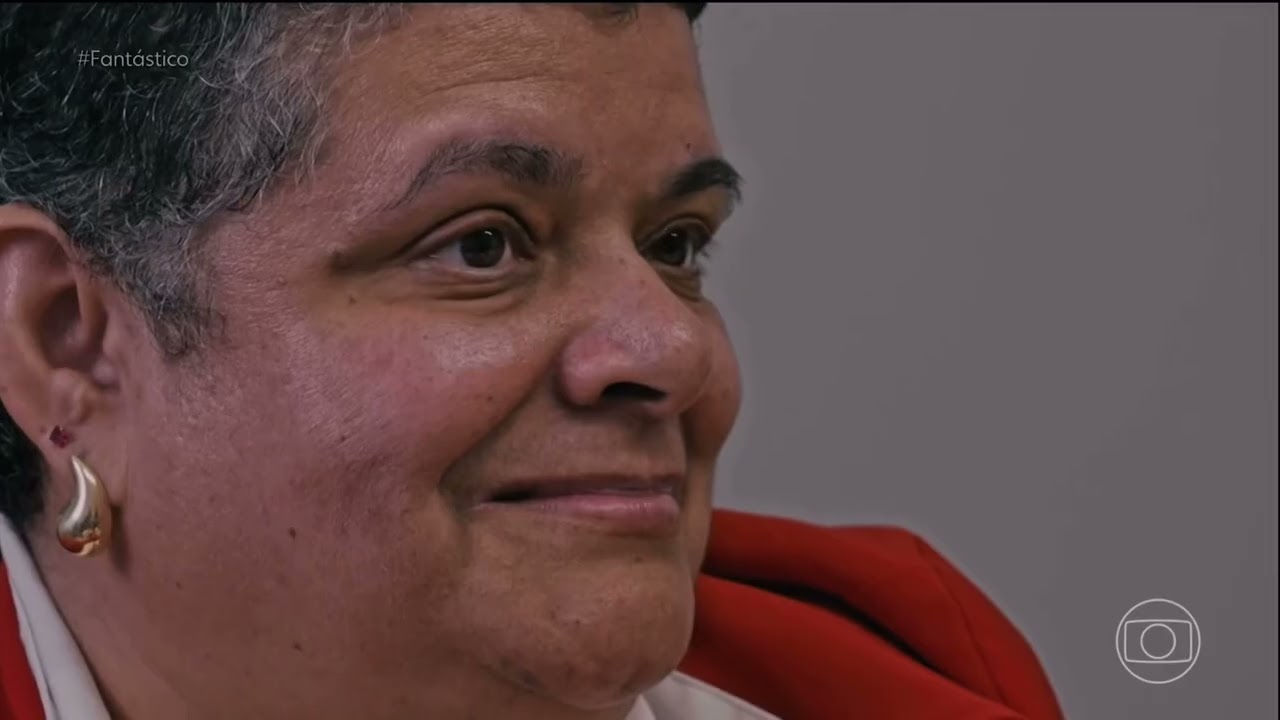 Cuidados Paliativos - reportagem exibida em 20/10/2024, no Fantástico (TV Globo).