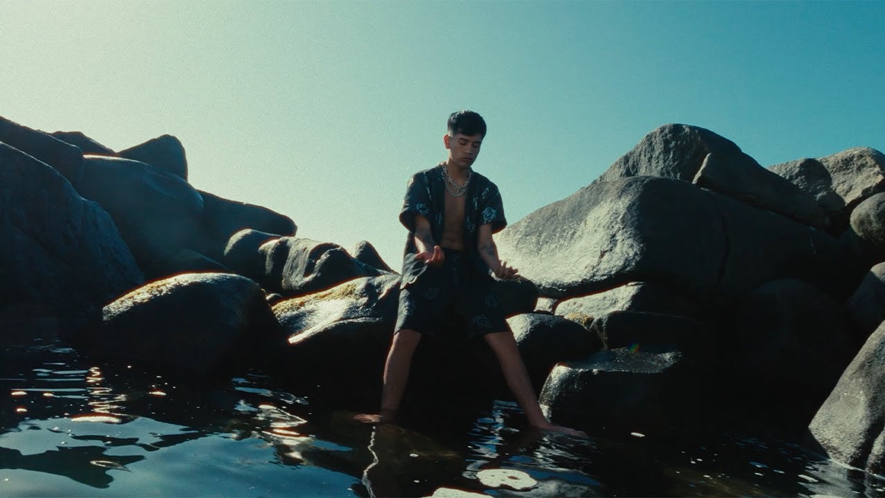 Tobal MJ - Un Amor Real (Video Oficial)