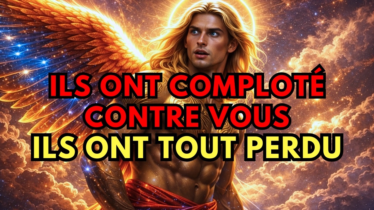 L'Élu : Les ennemis qui vous ont volé sont sur le point de tout perdre 👏🔥