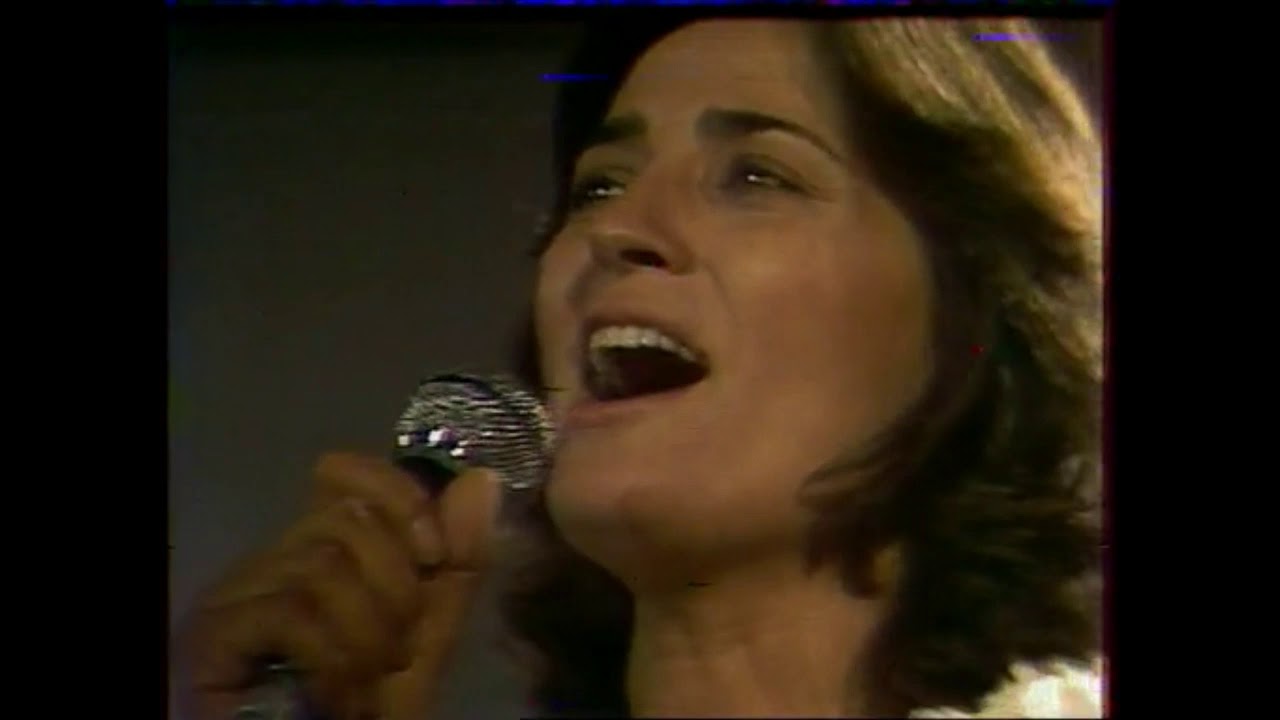 linda de  suza..toi mon amour caché.. live1981,hd