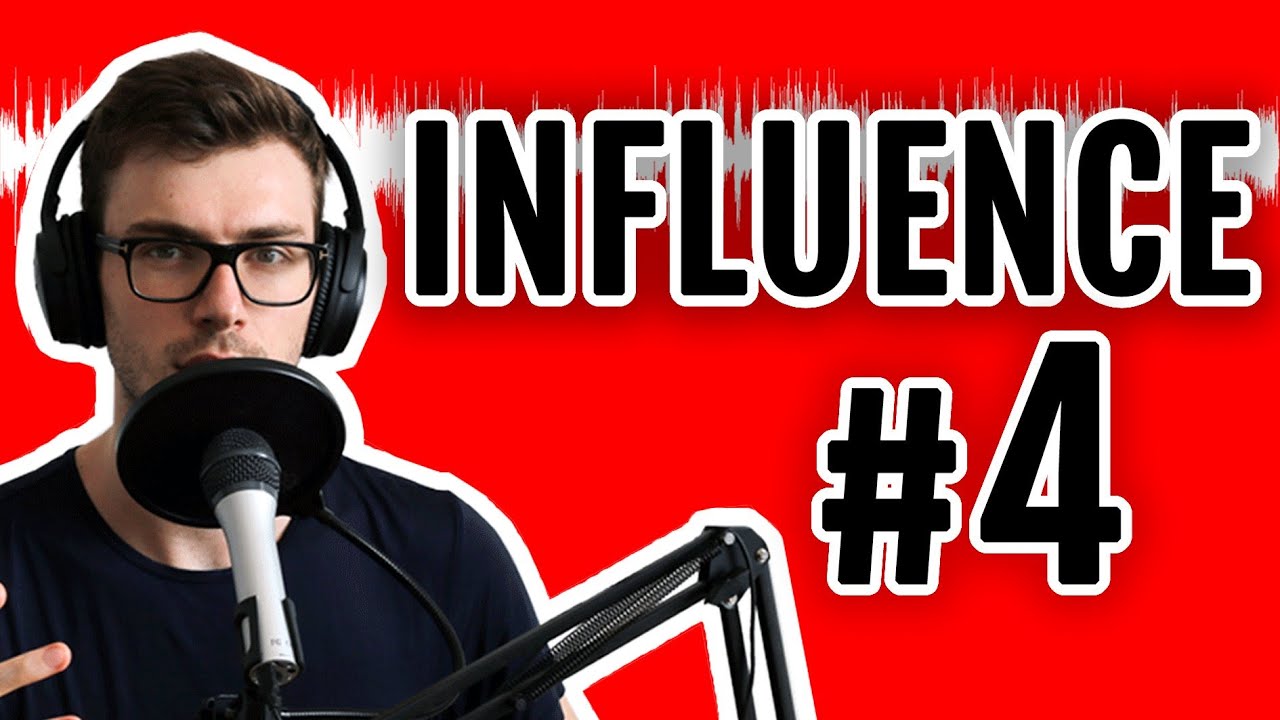 Influence #4 : Comment se faire aimer