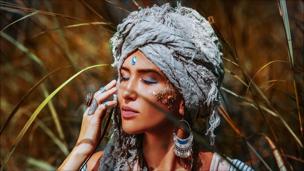 Cafe De Anatolia LOUNGE  - Buddha's Rebirth | Best Chill Music | Del Mar | 2022 Dj Mix (By Dj iLya)