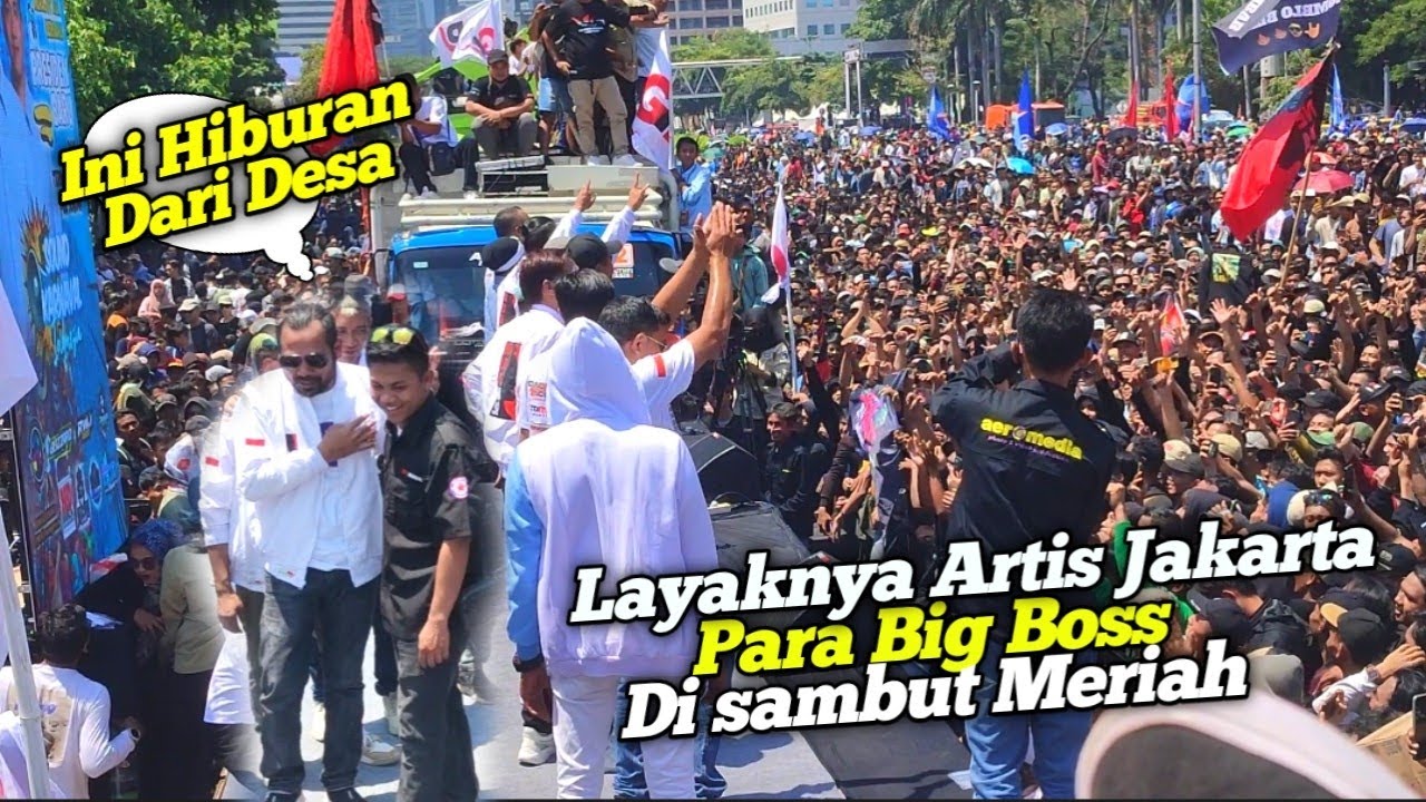 para owner sound Artis Jakarta ‼️Kata² masbre sangat menginspirasi Para SDM tinggi Pasti kepanasan