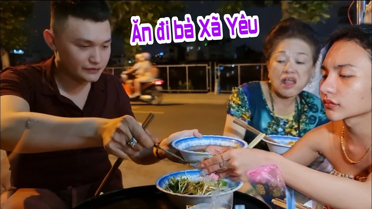 Bất Ngờ Chồng Củ Bội Nhi mua Bò Kho Bánh Mì Tẩm Bổ | lô tô lgbt