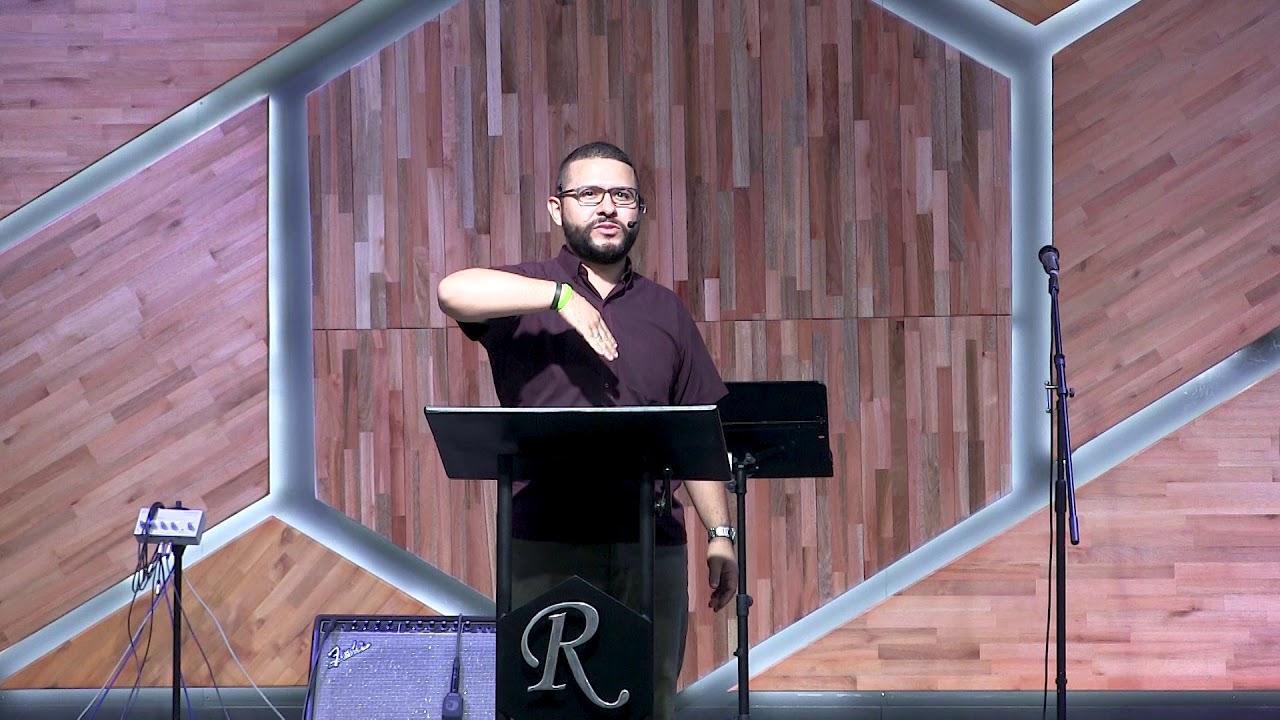 Mateo 11: 20-24 Una denuncia