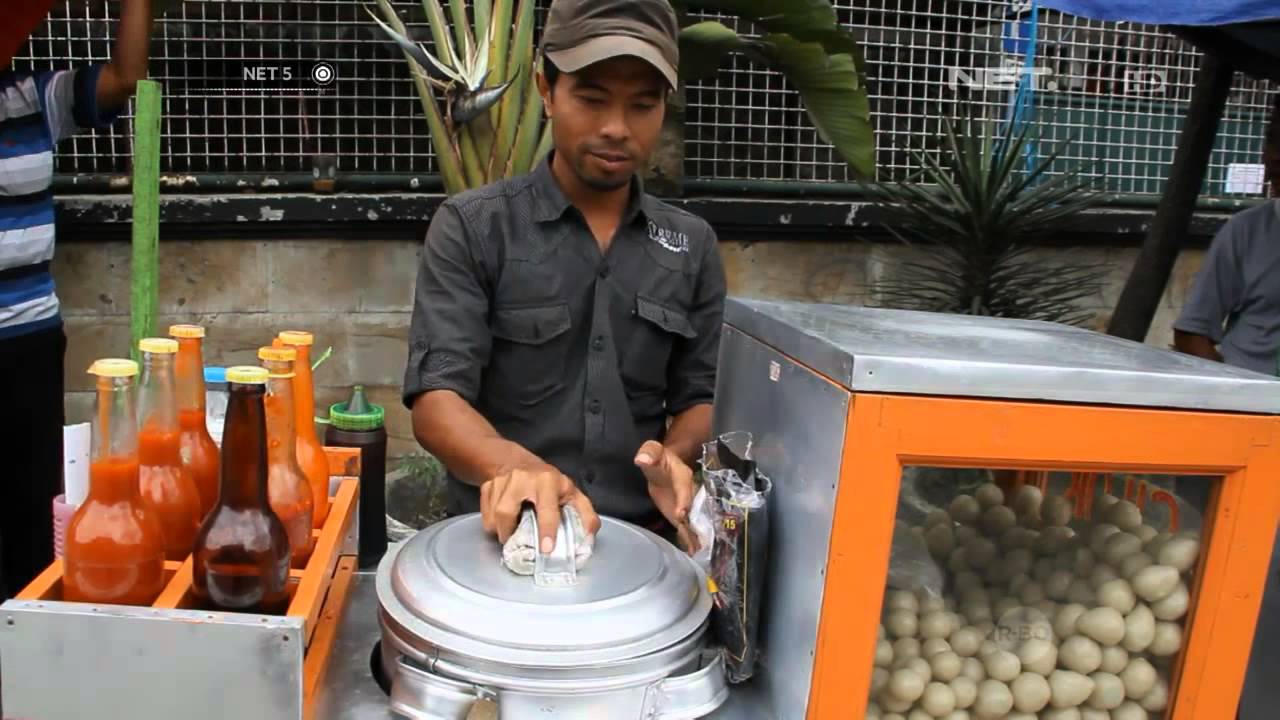NET5 - Jajanan Kampung naik kelas