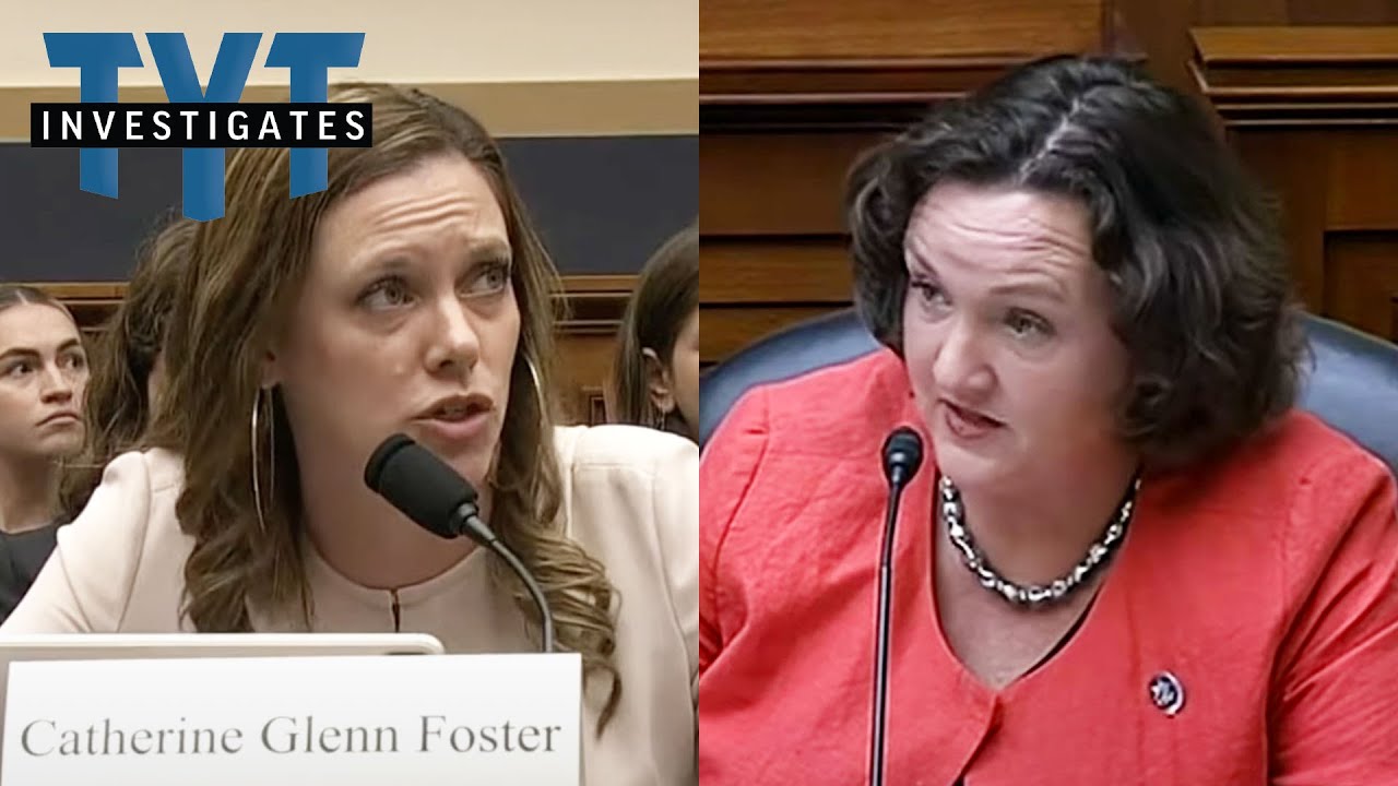WATCH: Right-Wing Crazies Get Put In Their Place