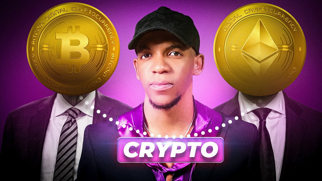 Kisa Ki yon Crypto? *e kòman ou ka fè Lajan avèl*💰